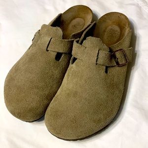 Birkenstock MENS size 45